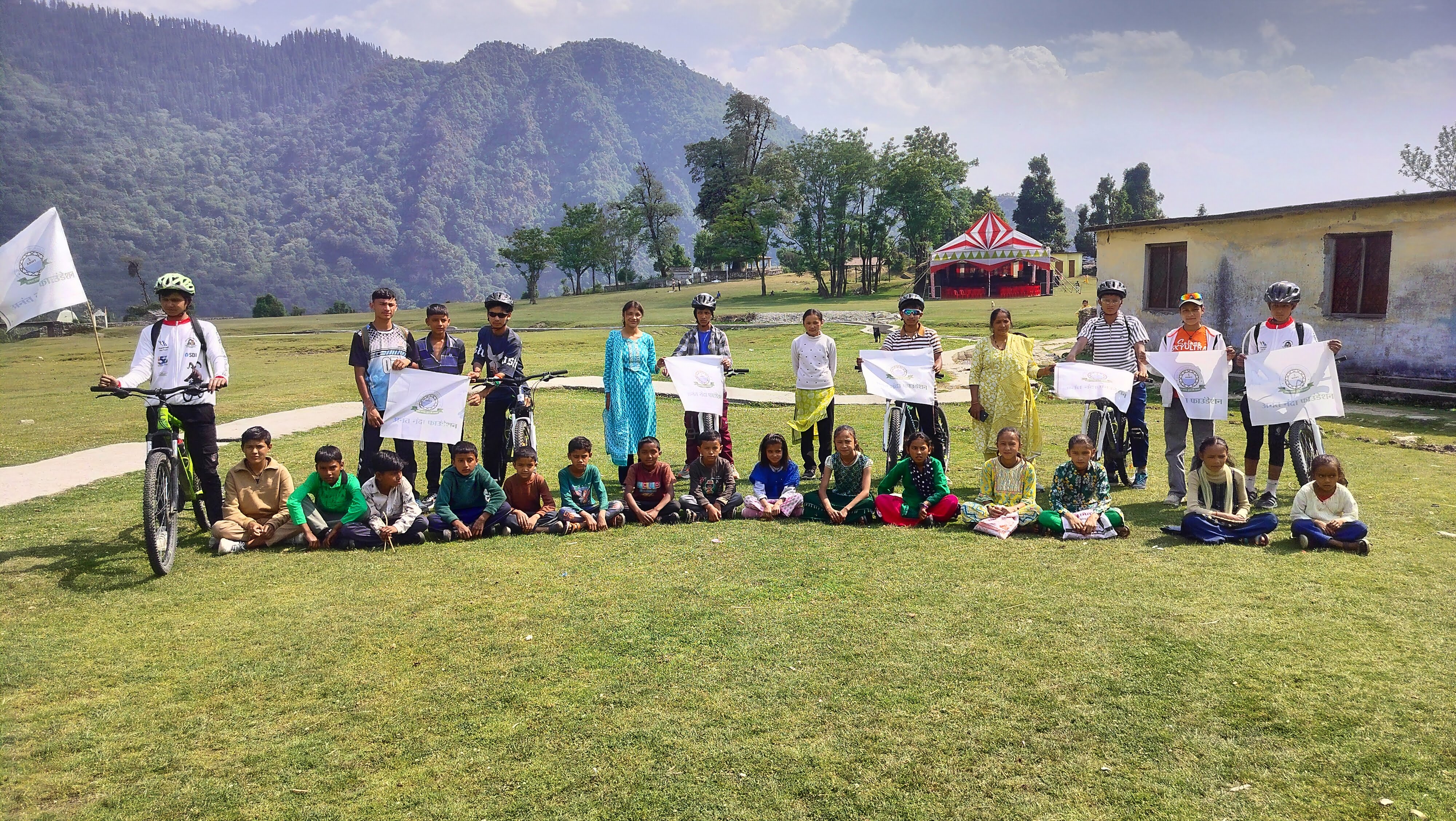 Environment Conservation